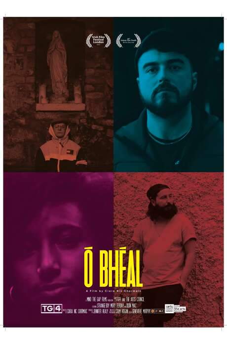 Ó Bhéal